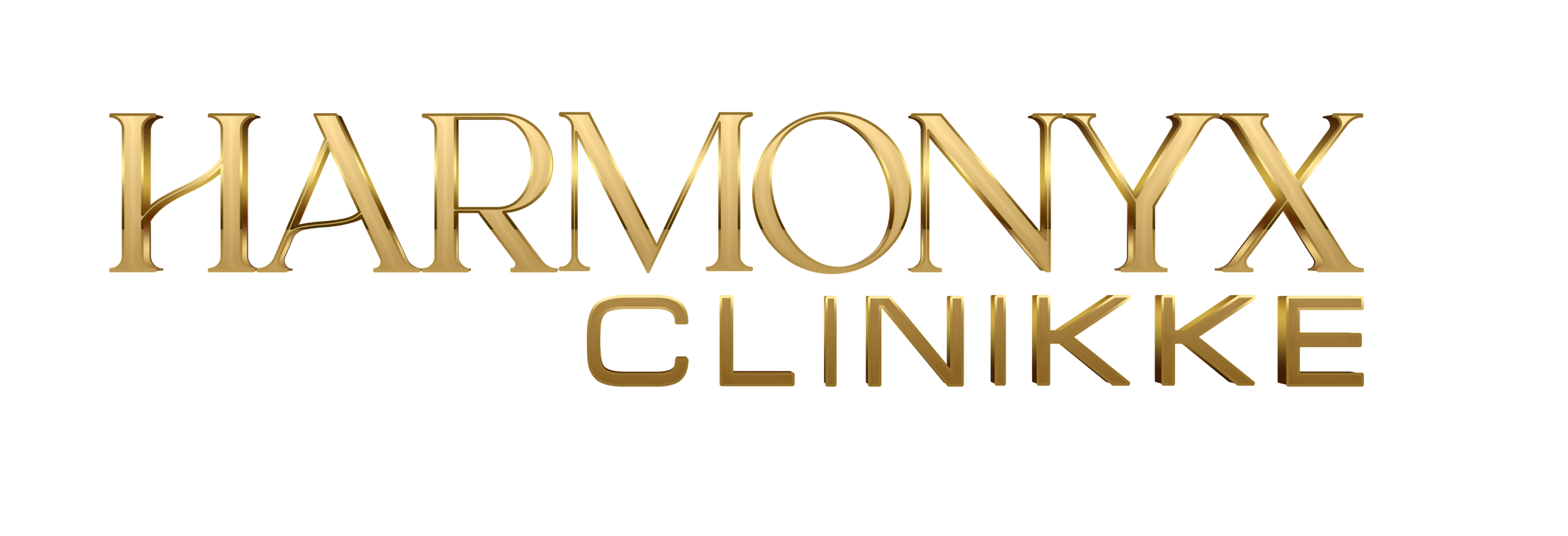 Harmonyx Clinikke
