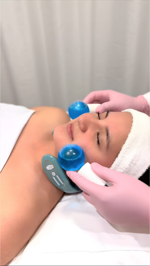 Tratamiento Facial