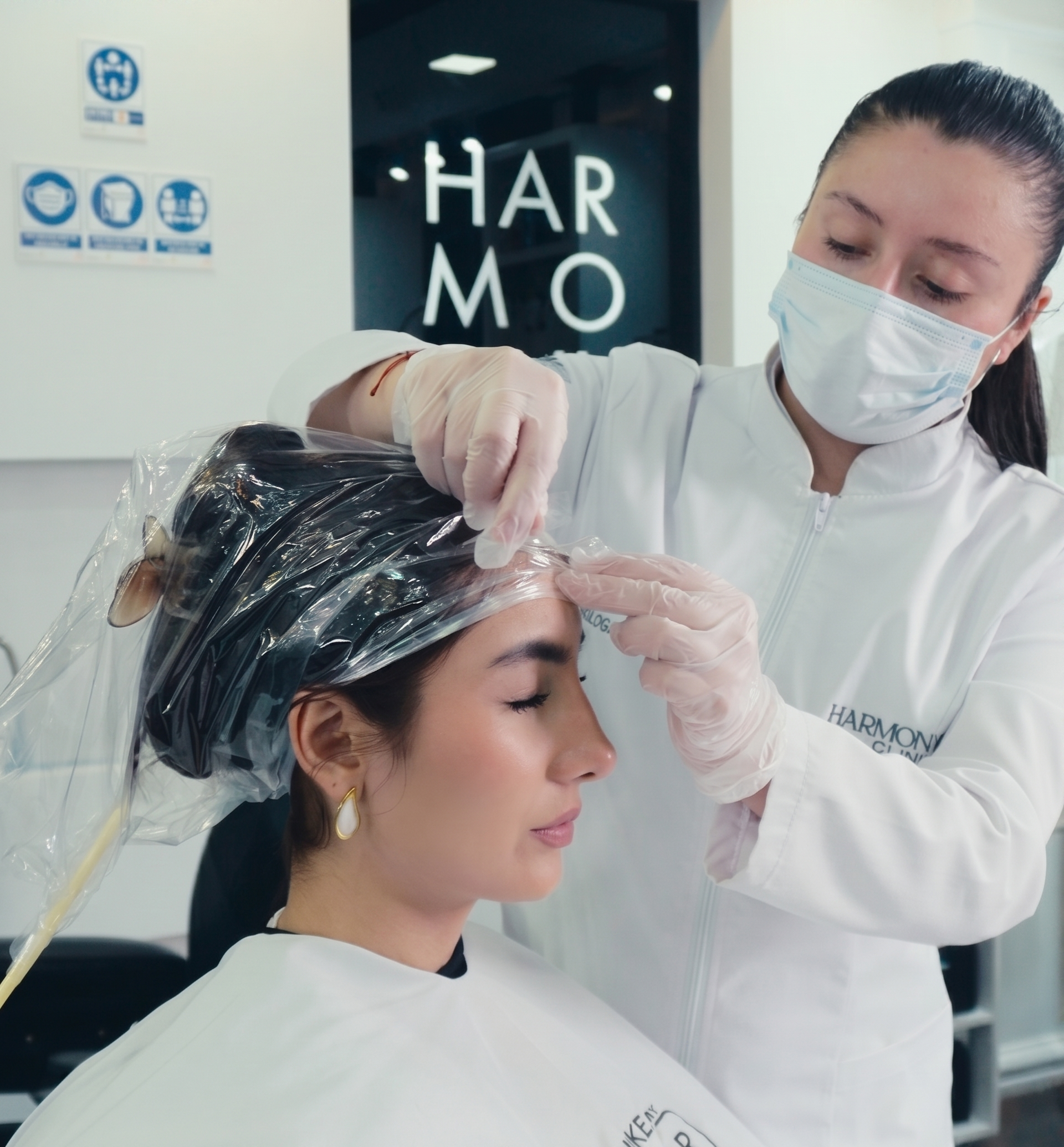 Ozonoterapia Capilar