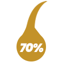 Se ven calvos pero están VIVOS bajo el microscopio